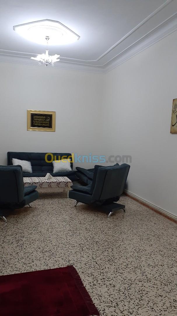 Vente Appartement Mostaganem Mostaganem