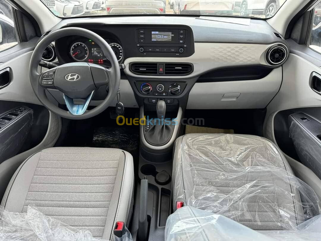 Hyundai i10 2024 