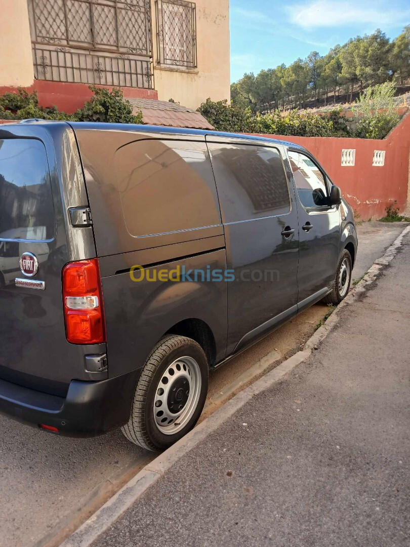 Fiat Scudo p17 2024