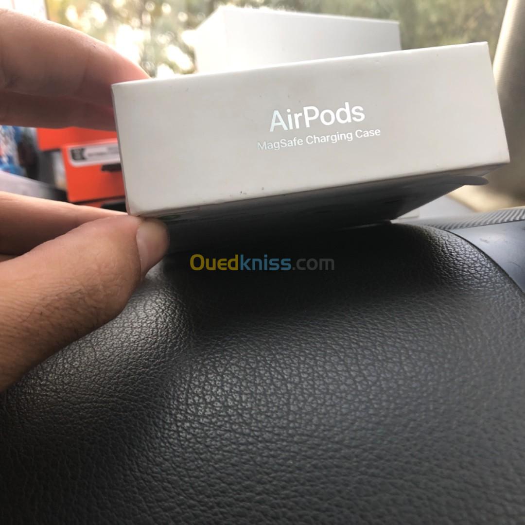 AirPods 2em génération 