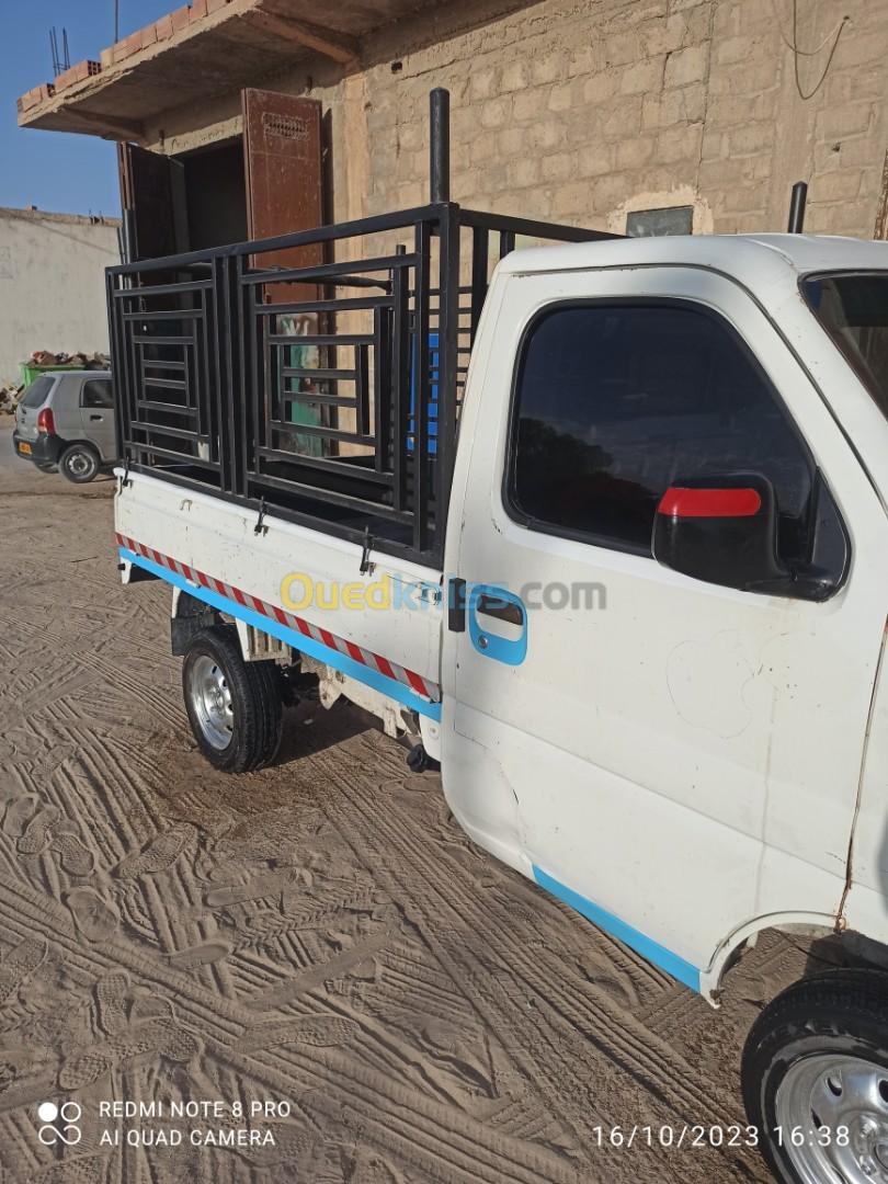 Chana Star Truck 2008 Simple cabine