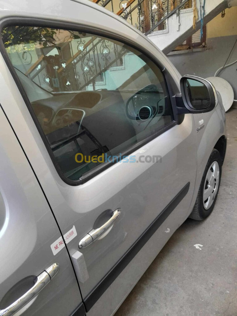 Renault Kangoo 2018 Kangoo