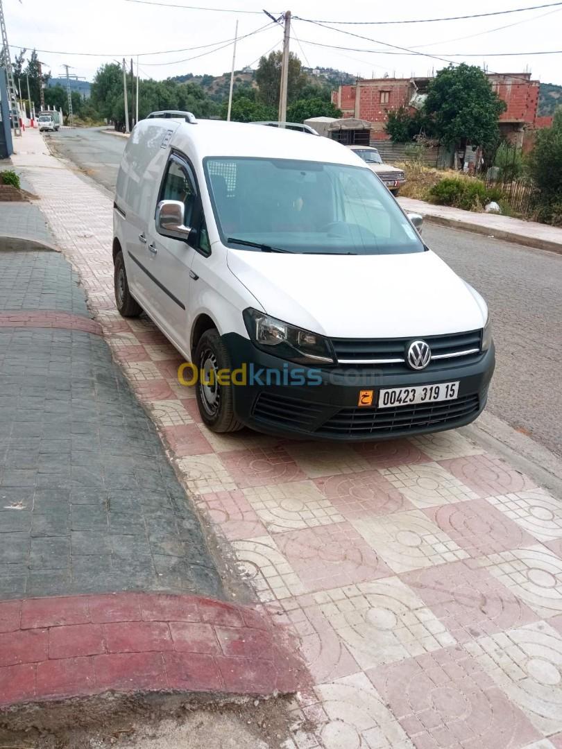 Volkswagen Caddy 2019 Caddy