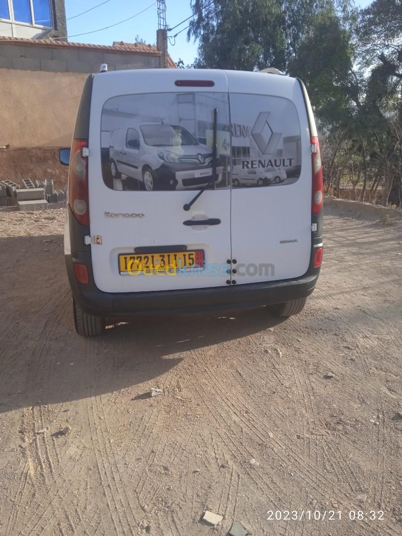 Renault Kangoo 2011 Kangoo