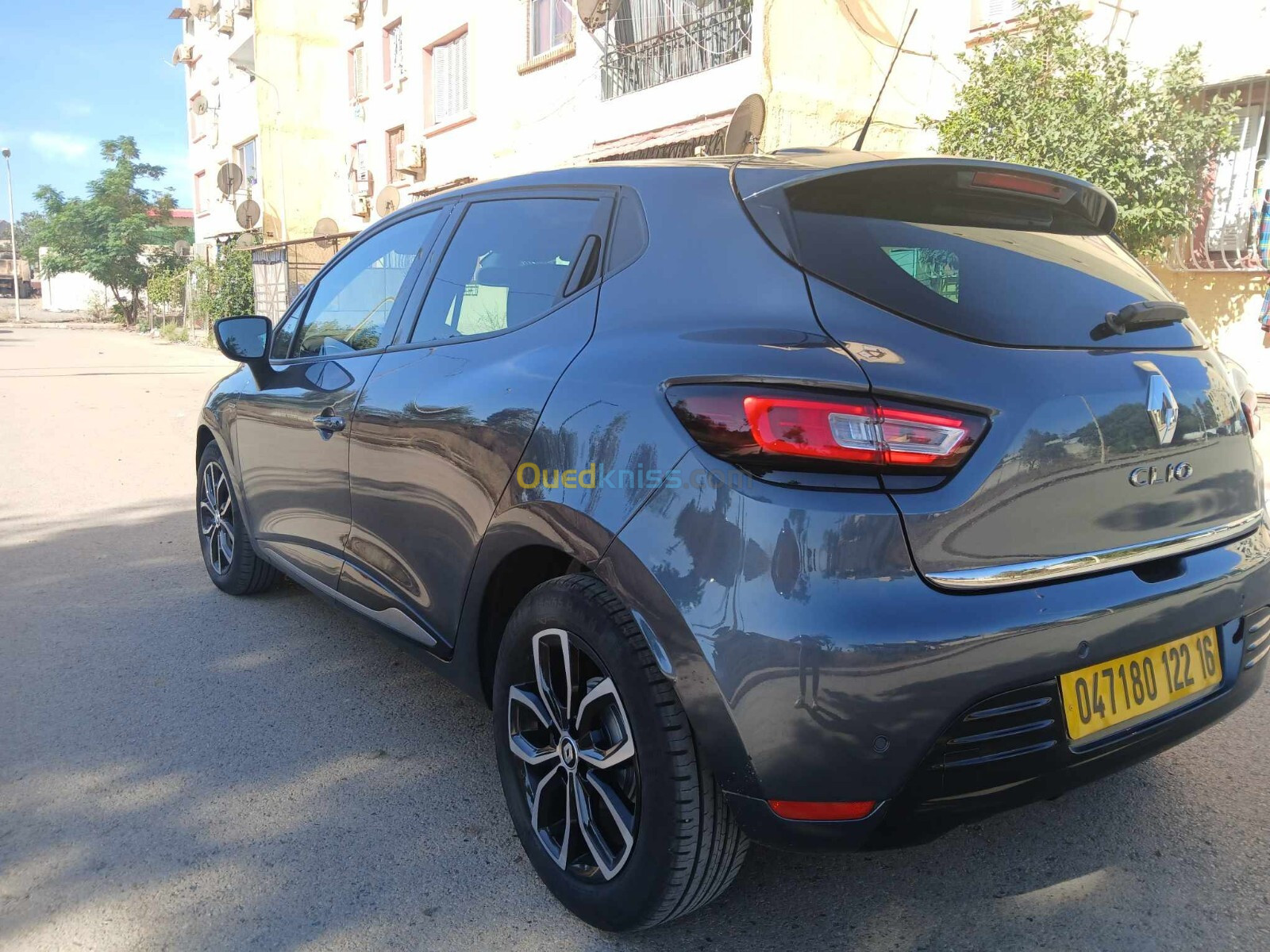 Renault Clio 4 2022 Limited 2