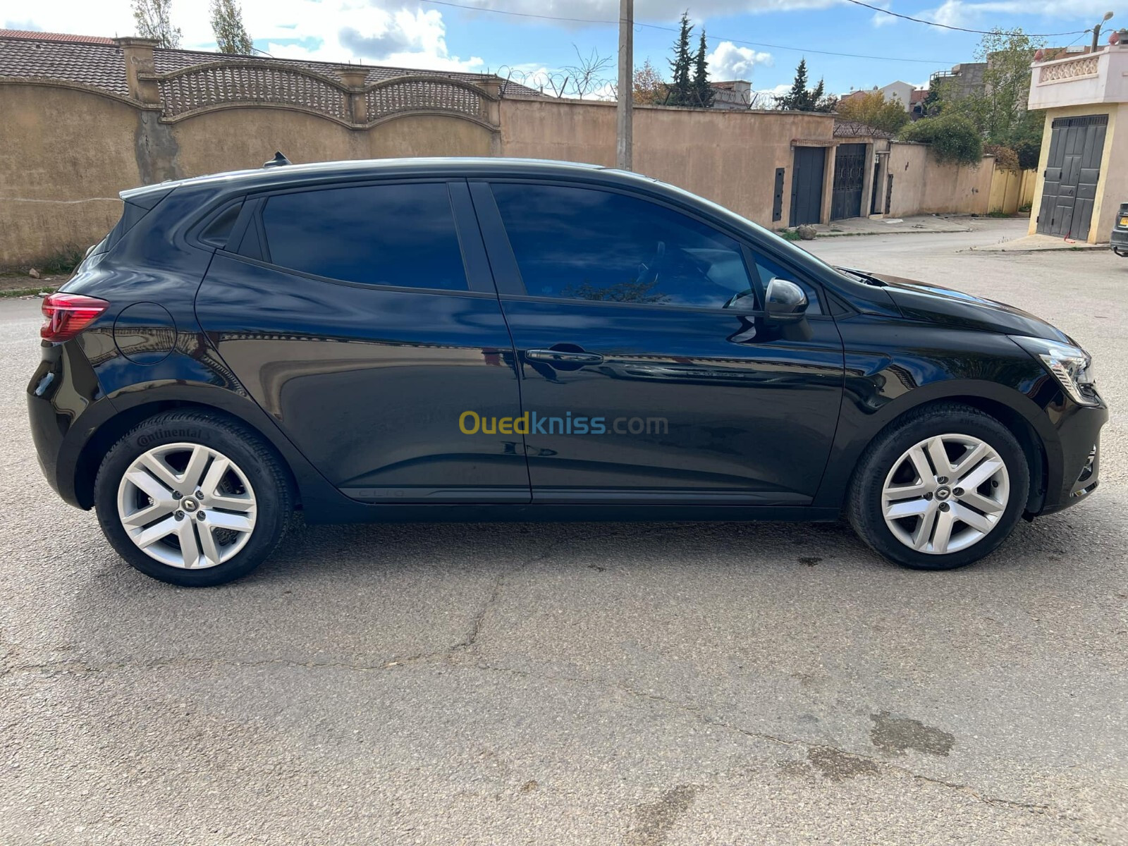 Renault Clio 4 2022 Evoliton