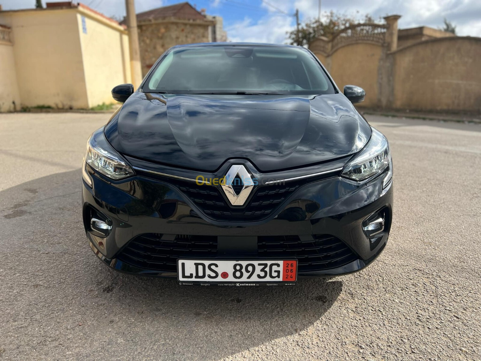 Renault Clio 4 2022 Evolition