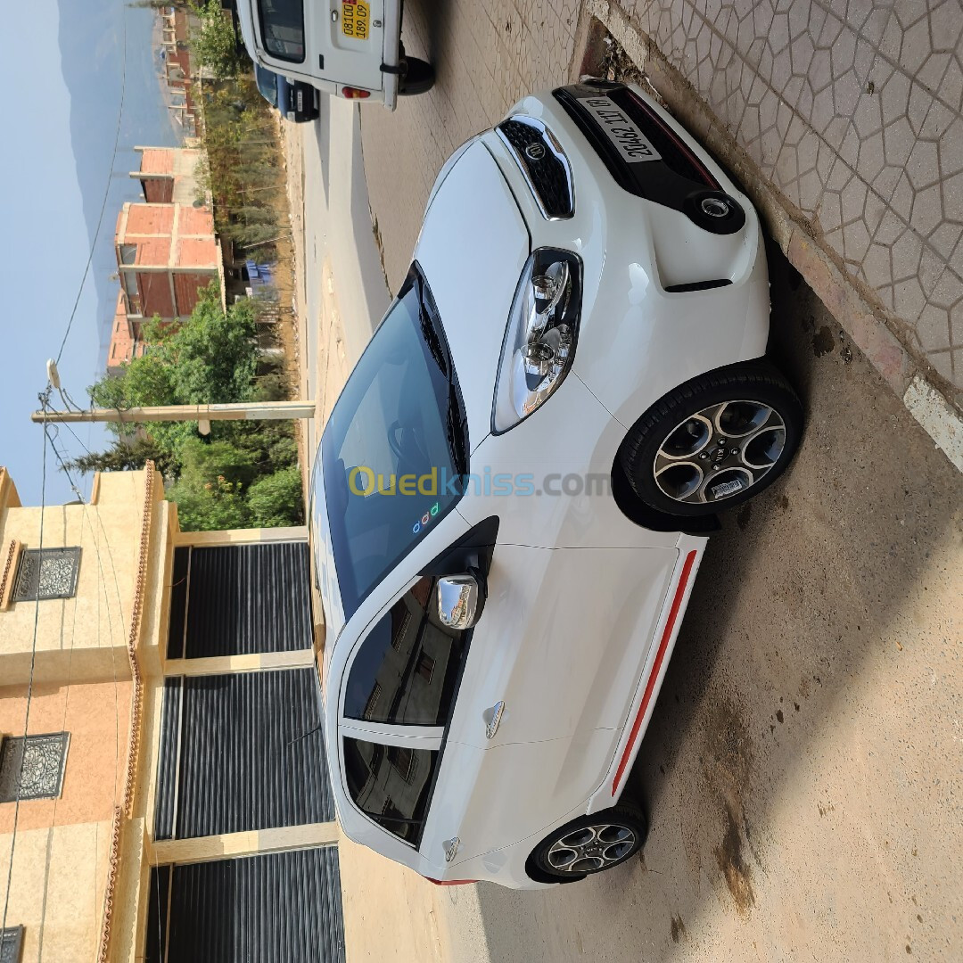 Kia Picanto 2017 Sportline