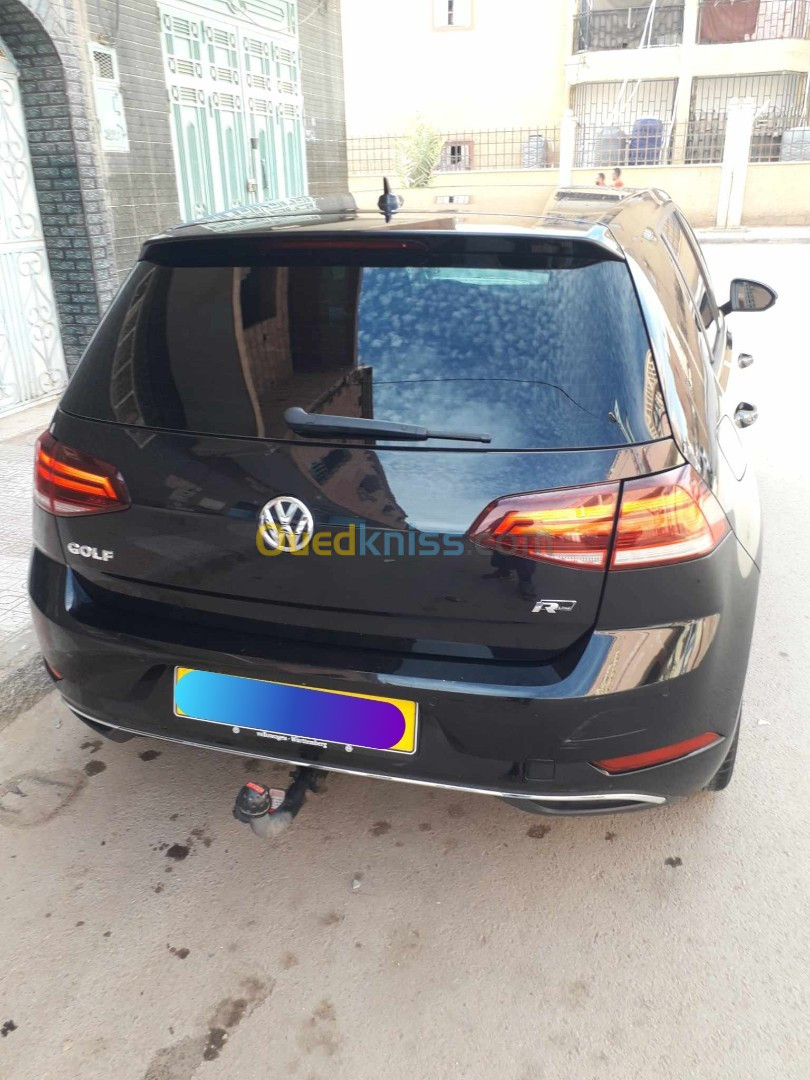 Volkswagen Golf 7 2019 Golf 7