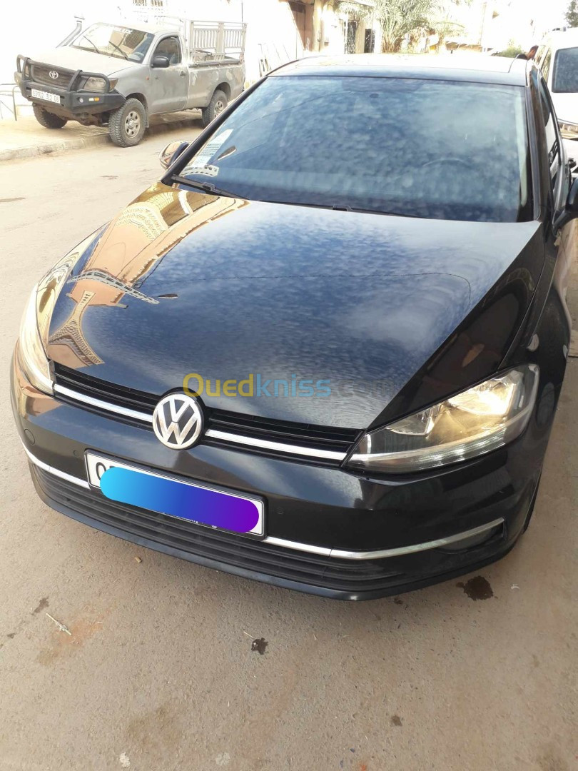 Volkswagen Golf 7 2019 Golf 7