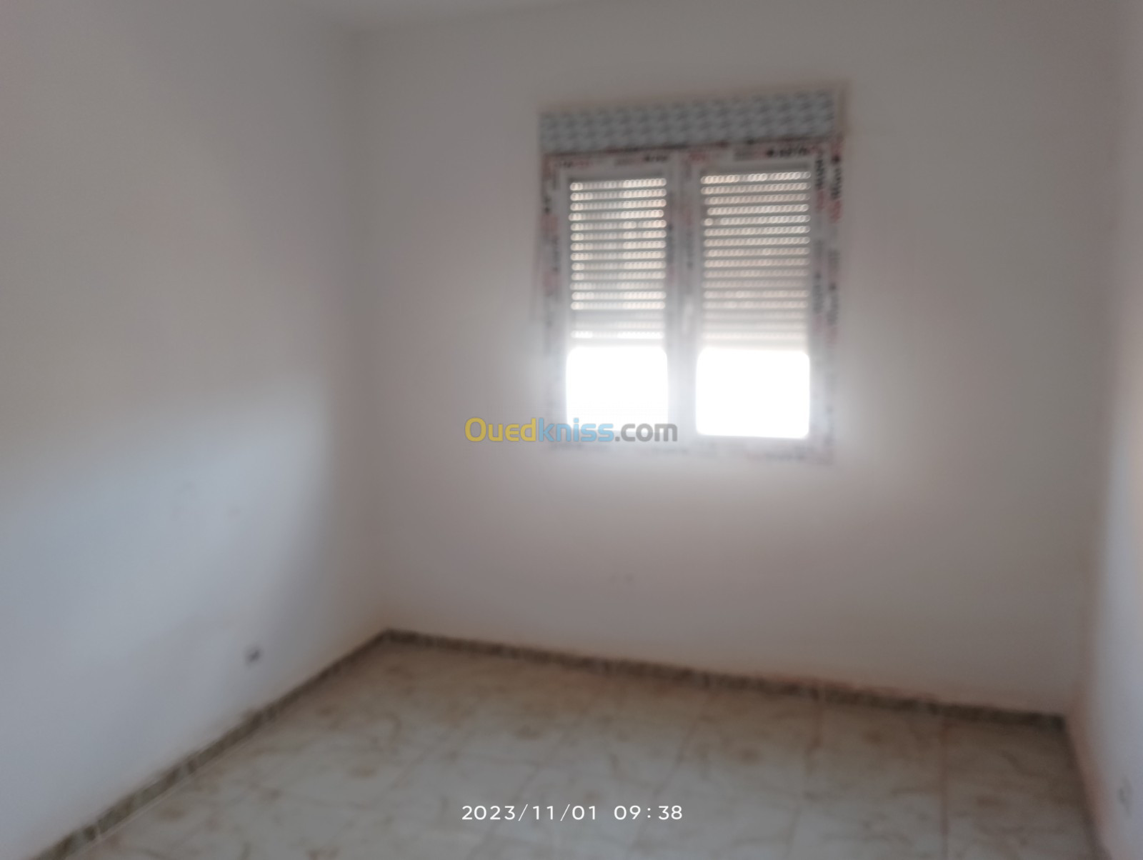 Vente Appartement F4 Tlemcen Mansourah