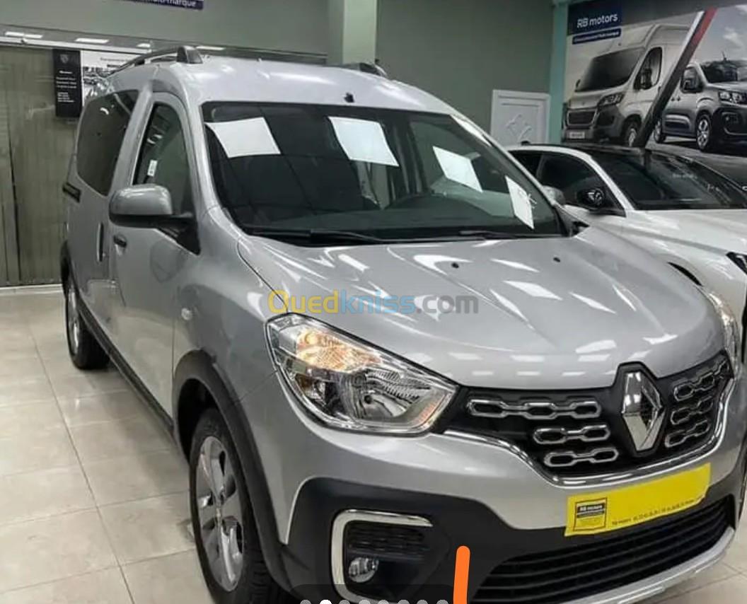 Renault KANGOO 2023 Stepway