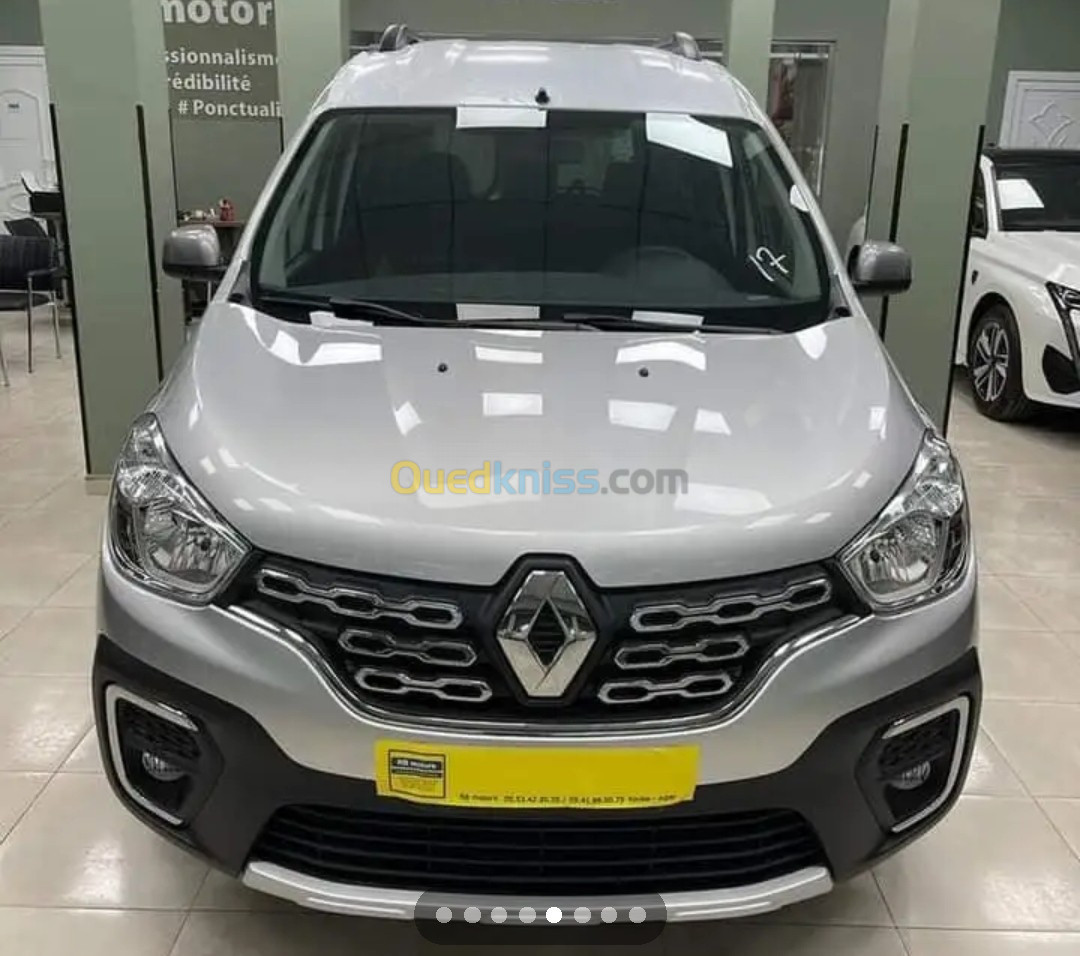 Renault KANGOO 2023 Stepway