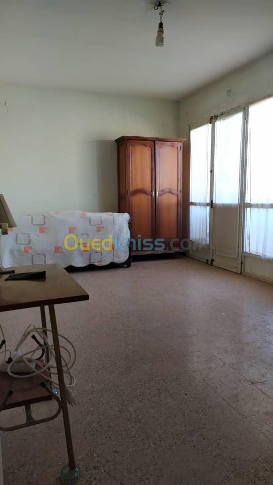 Vente Appartement F3 Biskra Biskra