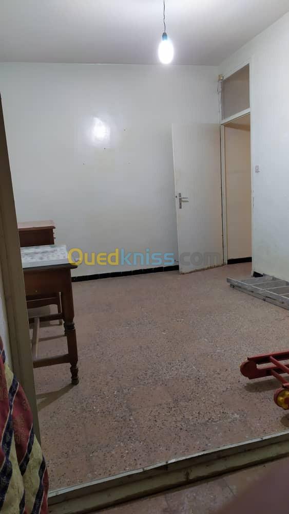 Vente Appartement F3 Biskra Biskra