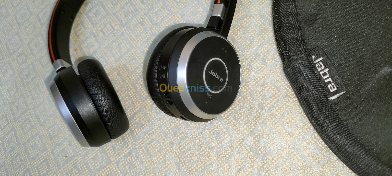 Jabra Evolve 65 UC