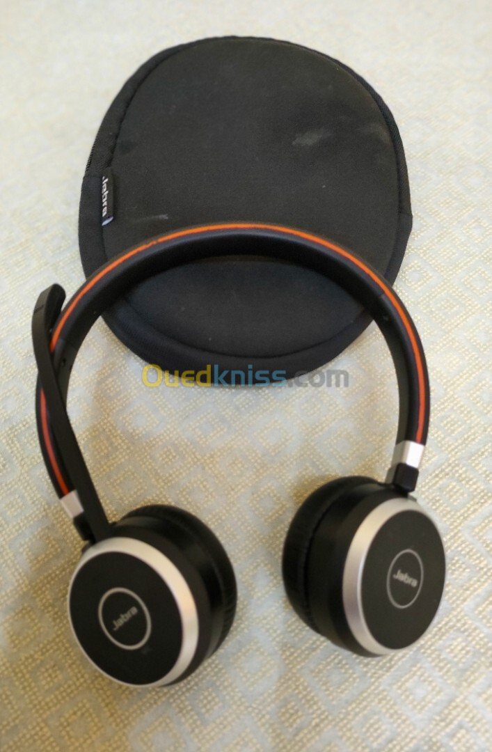 Jabra Evolve 65 UC