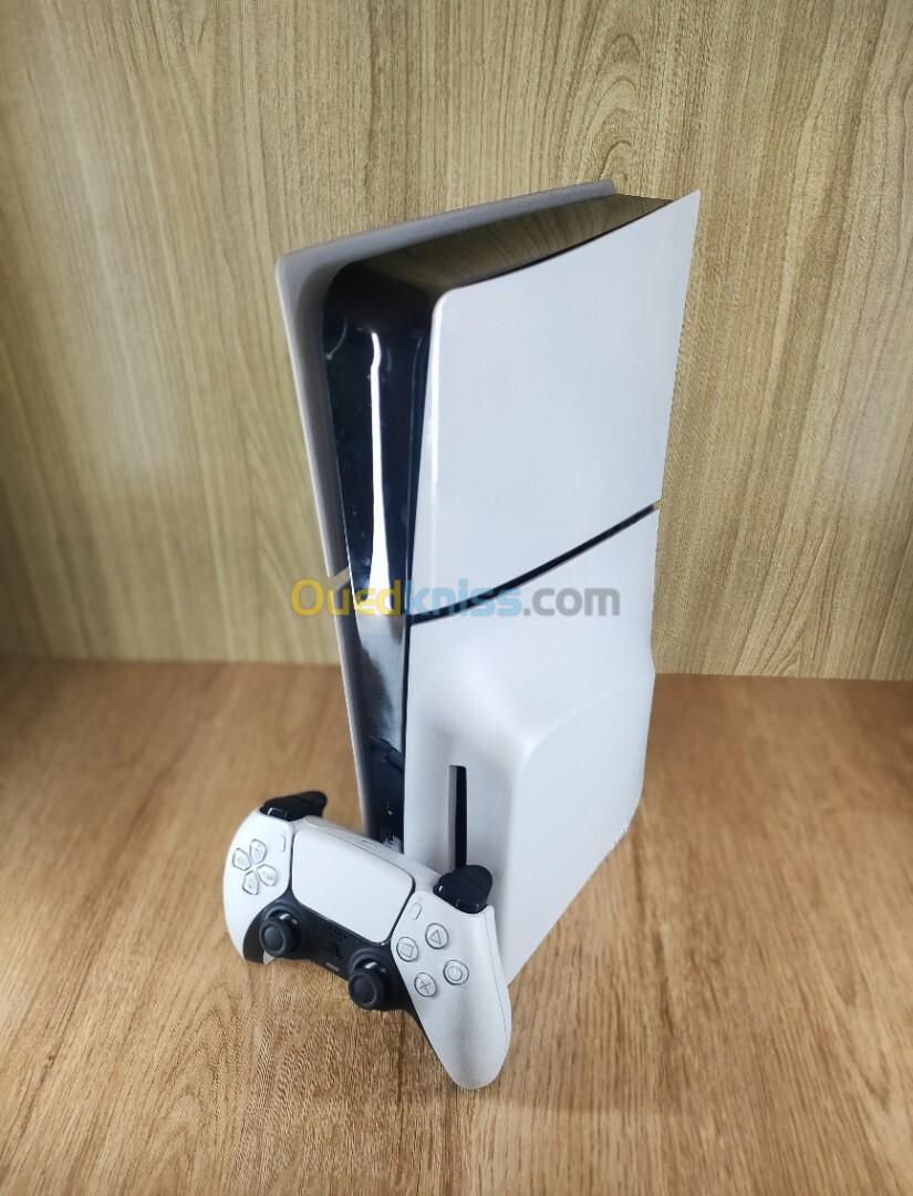 Ps5 slim