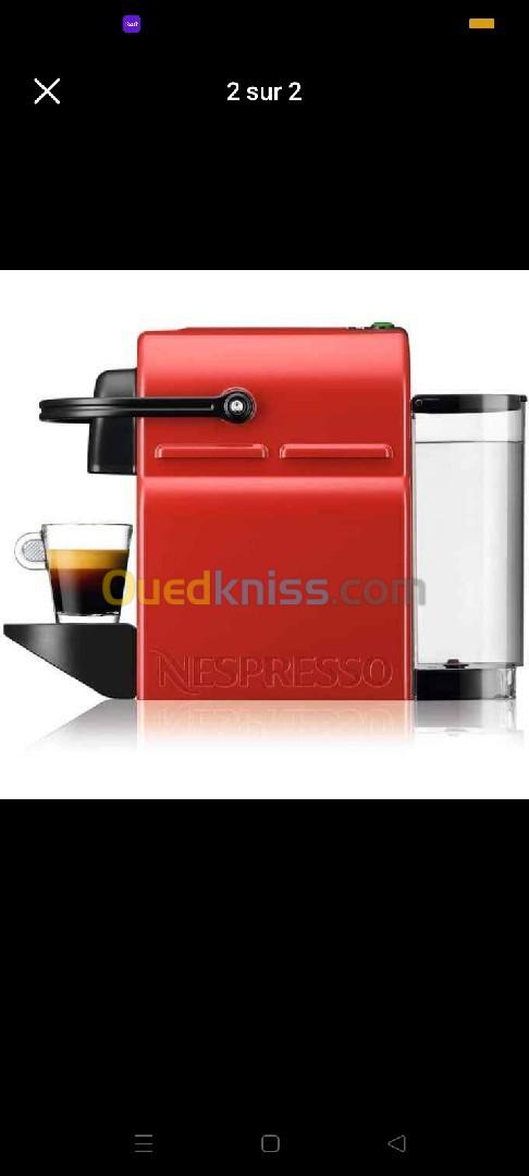 Nespresso 