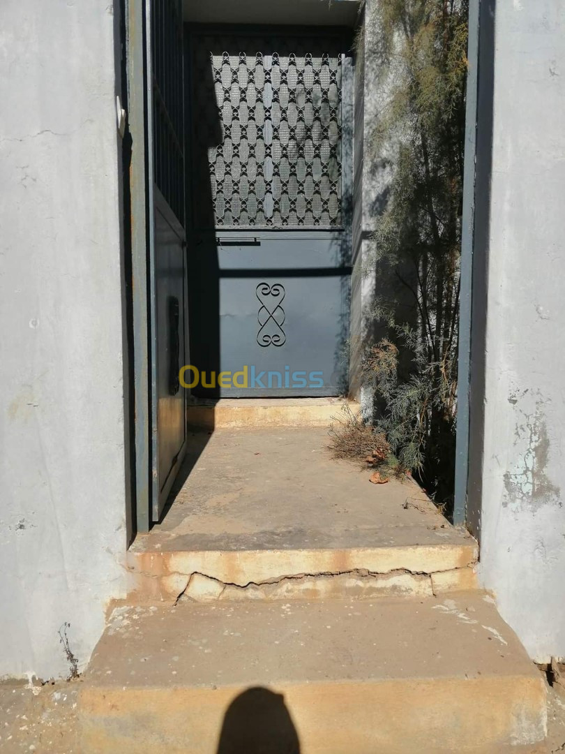 Vente bien immobilier Tlemcen Sebaa chioukh