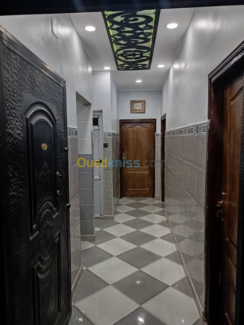 Vente Appartement F4 Béchar Bechar