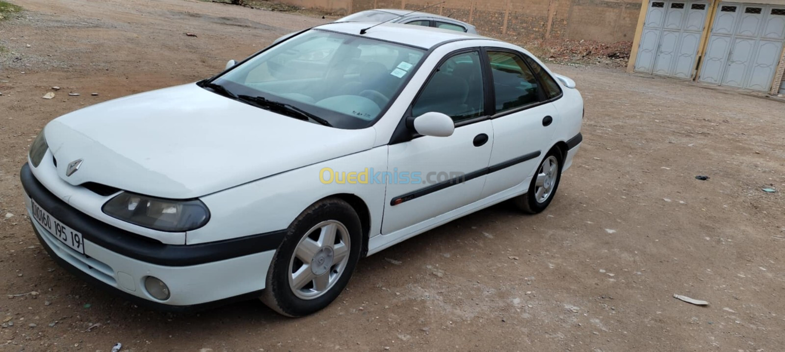 Renault Laguna 1 1995 Laguna 1