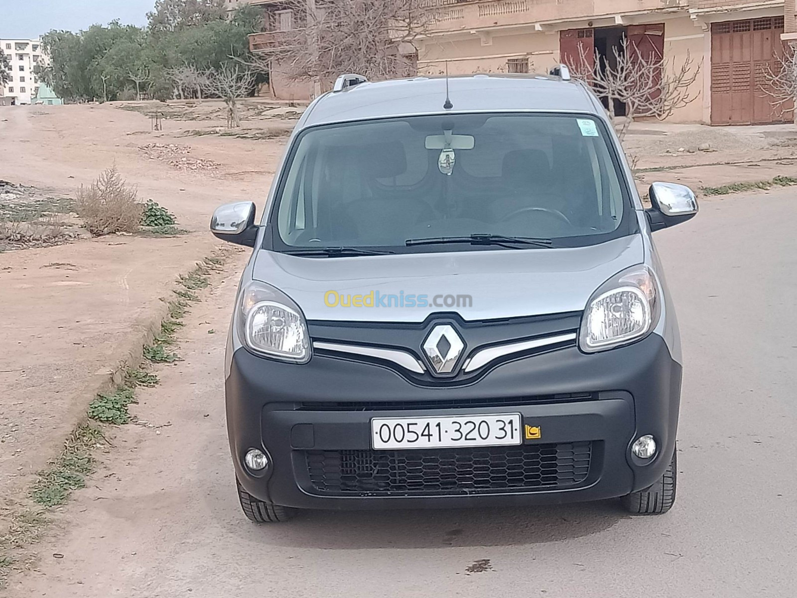 Renault Kangoo 2020 Kangoo