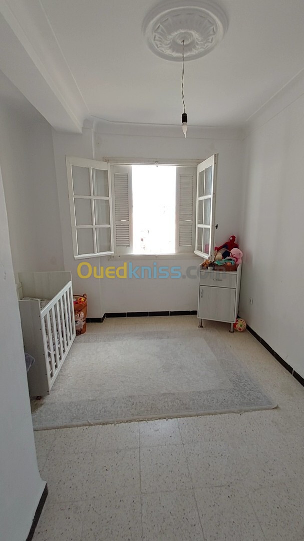 Location Appartement F4 Boumerdès Dellys