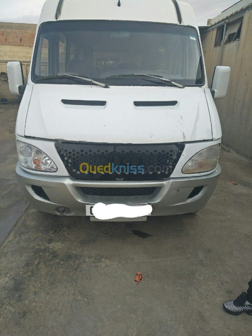 Iveco Daily 2015