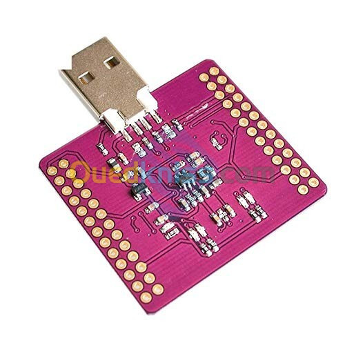 convertisseur Carte USB CJMCU FTDI FT2232HL