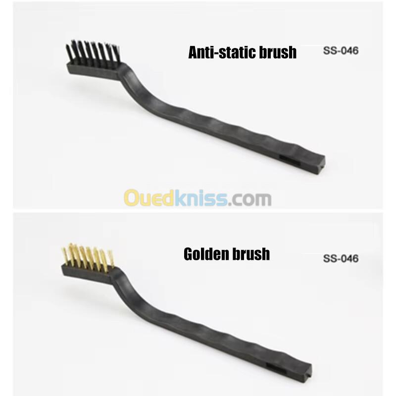 Brosse SUNSHINE SS-046 3 in 1