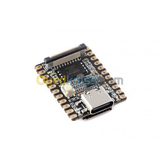 Carte de développement micro Linux Luckfox Pico Mini B RV1103