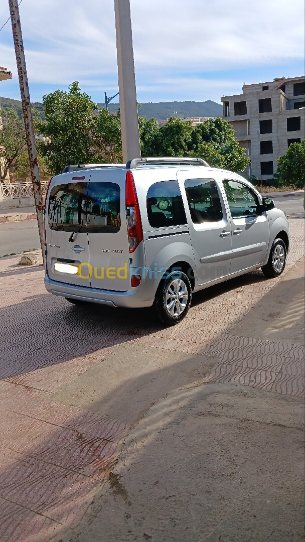 Renault Kangoo 2021 Privilège plus