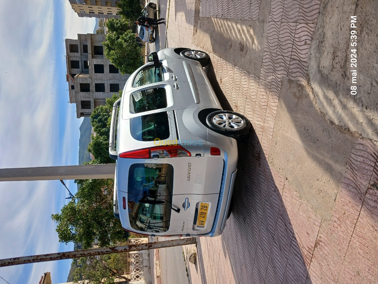 Renault Kangoo 2021 Privilège plus