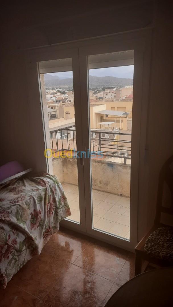 Vente Appartement F4 Espagne