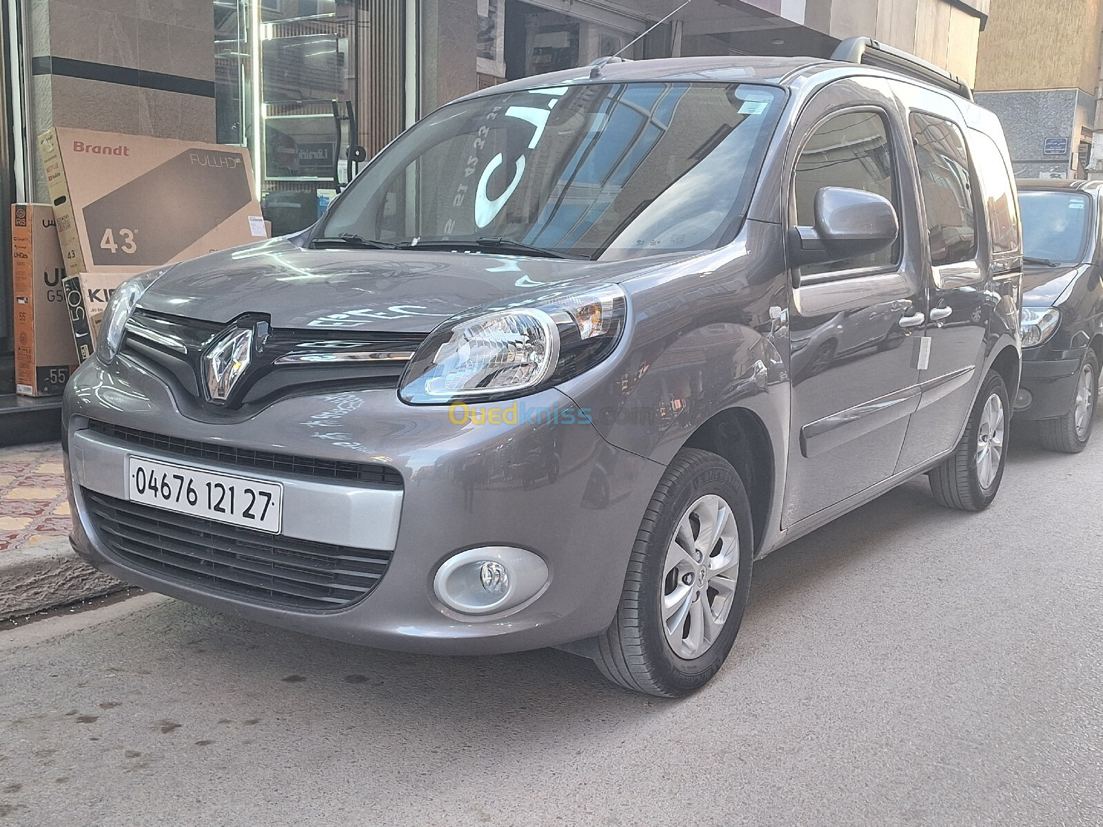 Renault Kangoo 2021 Privilège plus