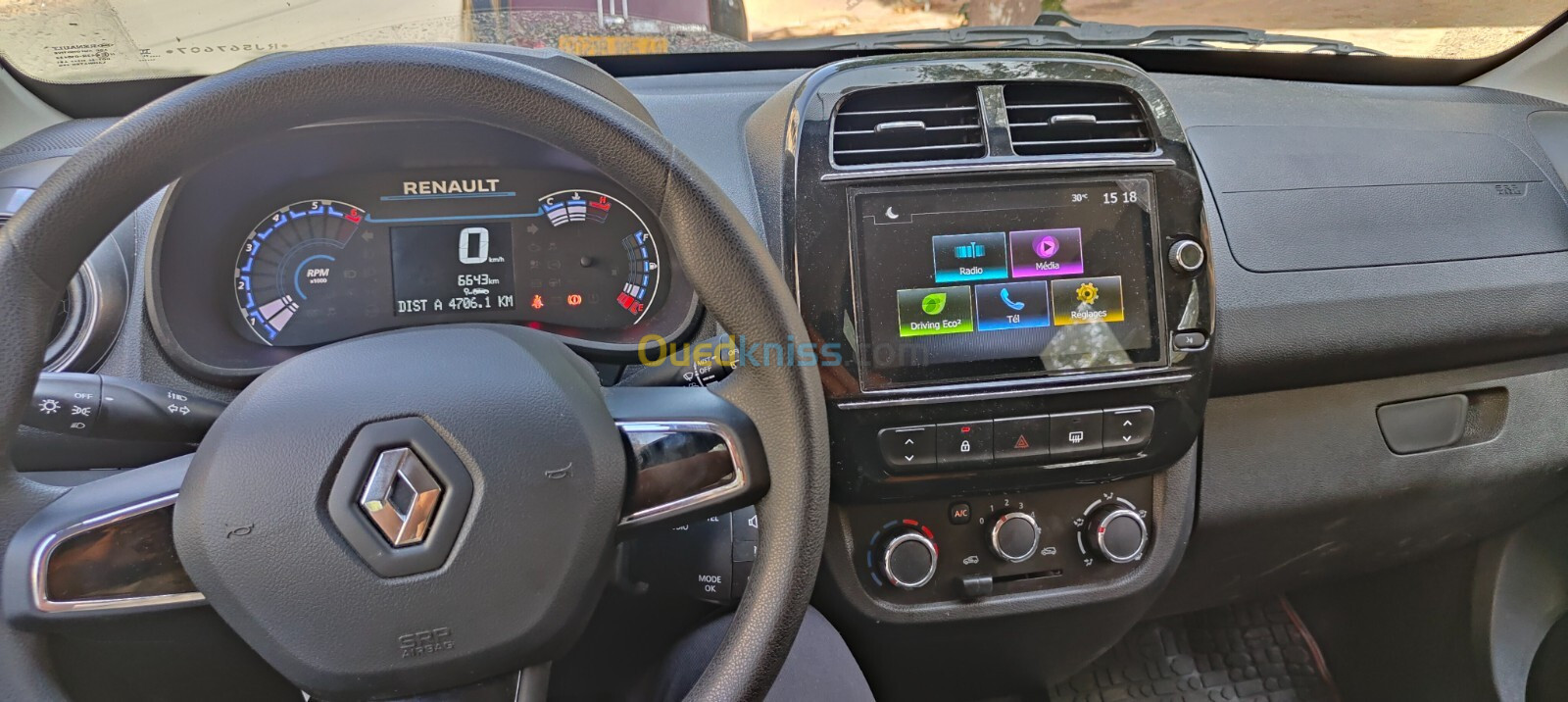 Renault Kwid 2024 