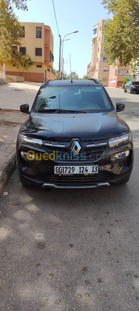 Renault Kwid 2024 