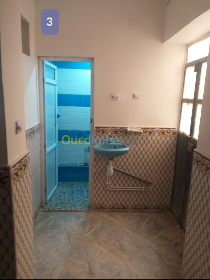 Vente Villa Laghouat Aflou