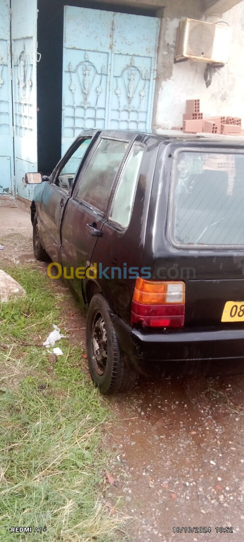 Fiat Uno 1985 Uno