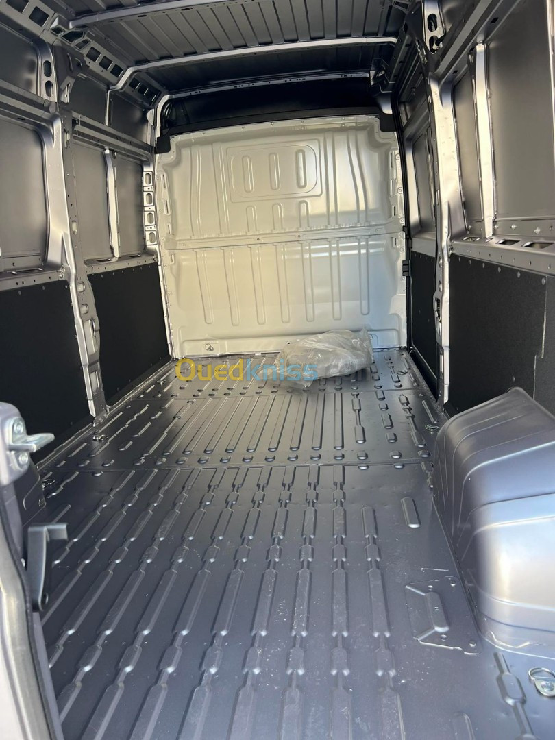 Fiat Ducato 3 Pano 2023