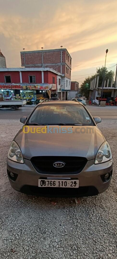 Kia Carens 2010 D