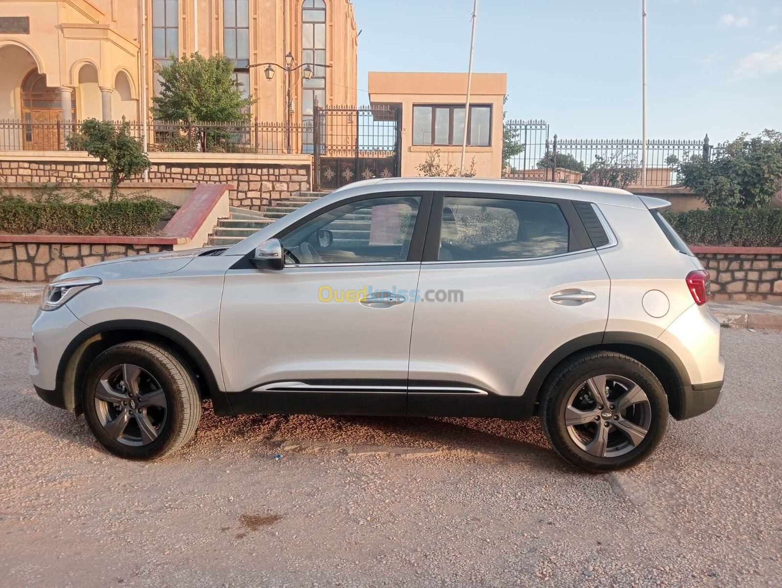 Chery Tiggo 2024 4pro