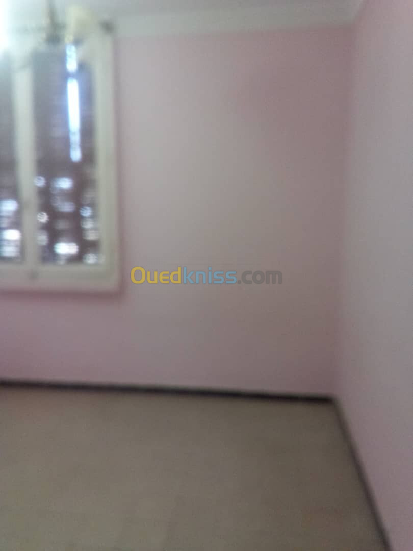 Vente Appartement F4 Alger Bir mourad rais