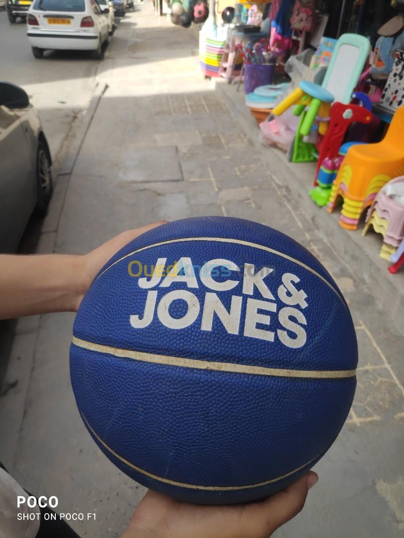 Ballon bascketball jack et jones 