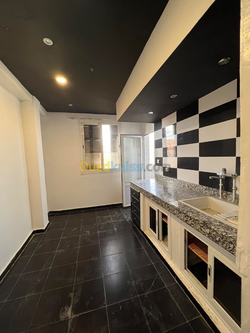 Vente Appartement F3 Tlemcen Tlemcen