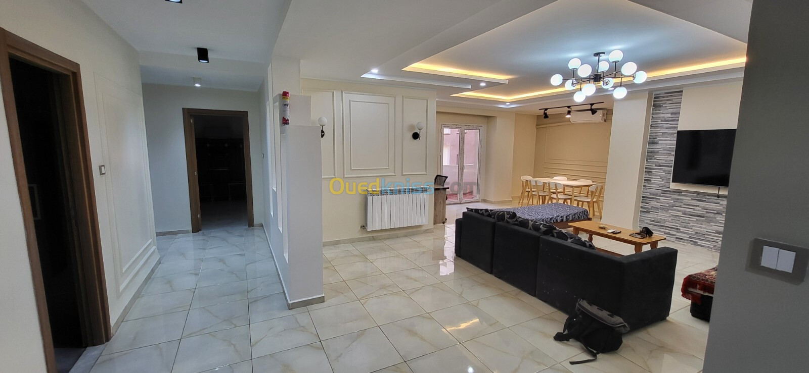 Location Appartement F4 Batna Batna