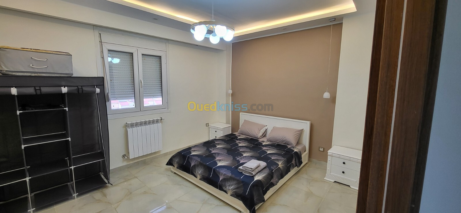 Location Appartement F4 Batna Batna