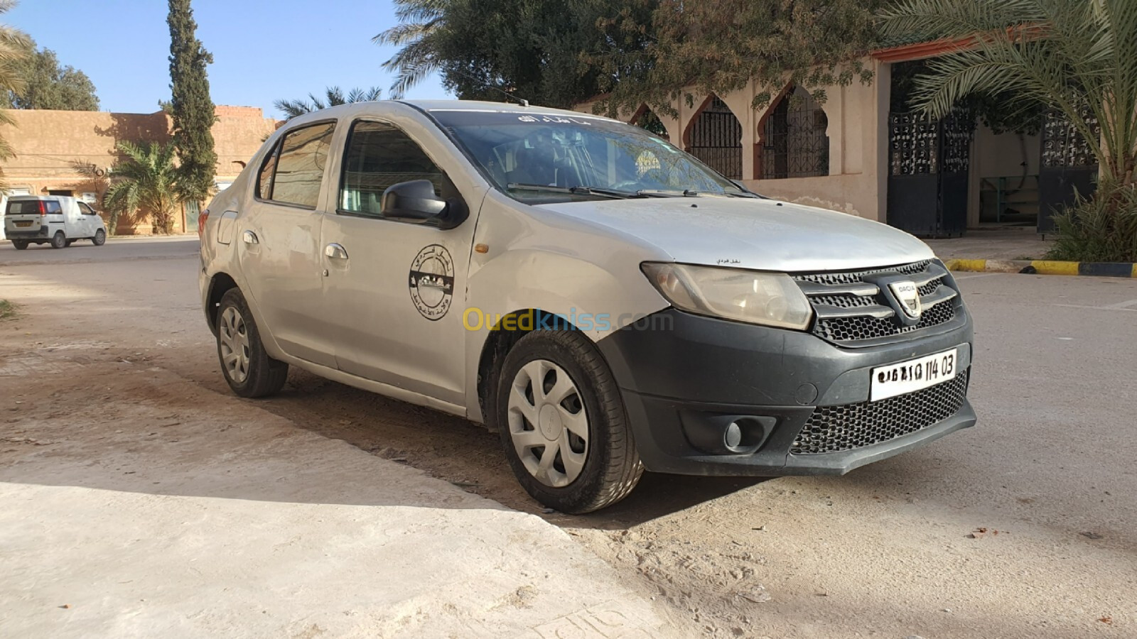 Dacia Logan 2014 Logan