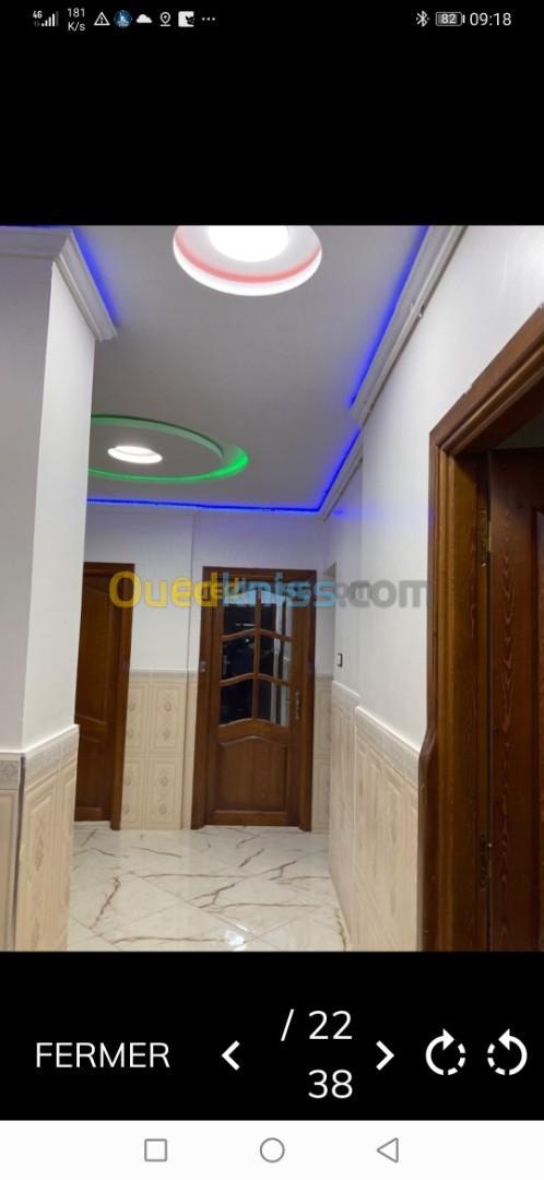 Vente Appartement F3 Blida Ouled yaich